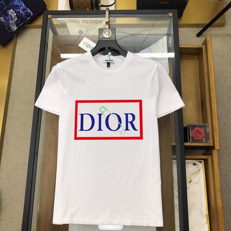 Dior Men's T-shirts 87